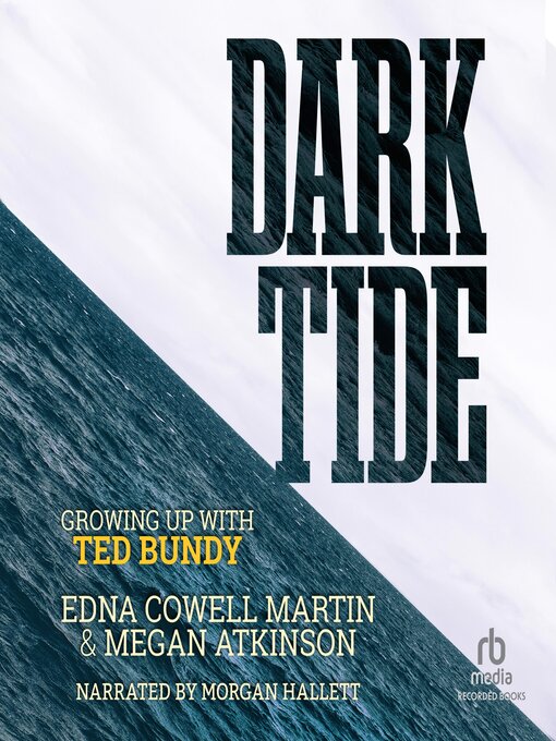 Title details for Dark Tide by Edna Cowell Martin - Available